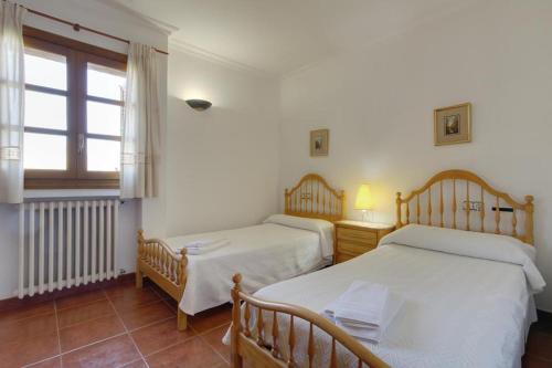 Port De Pollenca Villa Sleeps 8 Pool Wifi