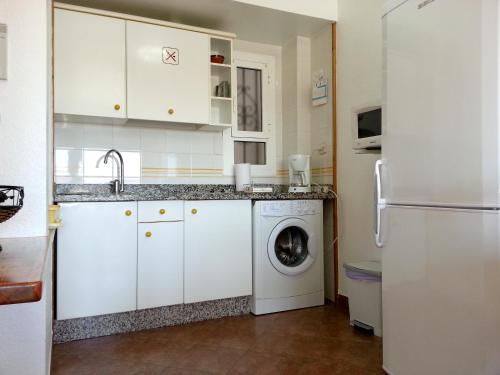 Apartment Calle Am�rico Vespucio