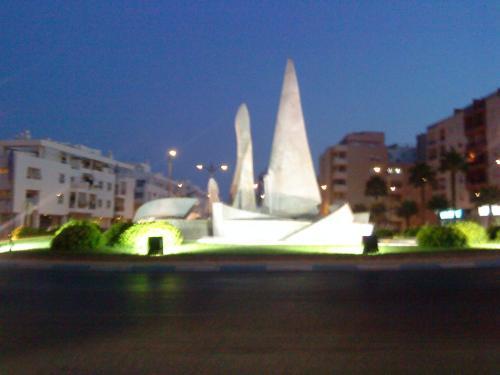 Apartment Calle Am�rico Vespucio