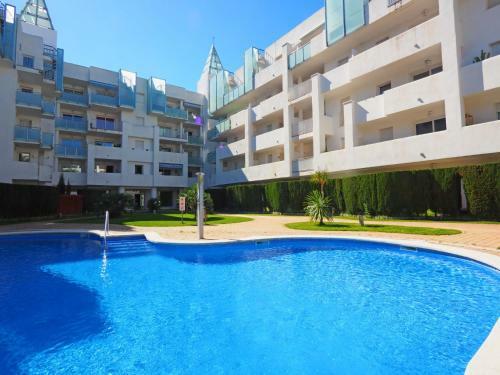 Apartment Royal Marine.3