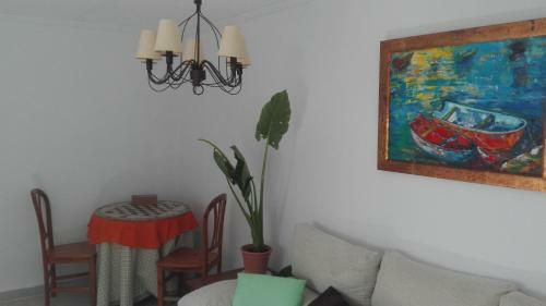 Finca Las Dunas