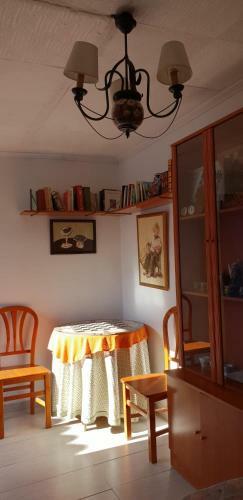 Finca Las Dunas