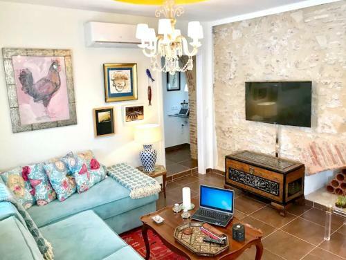 Apartment Calle Cuna