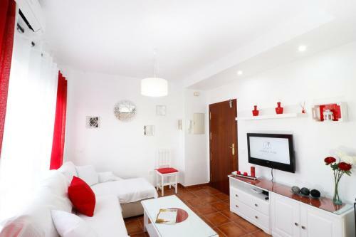 Summerland Apartments Rota