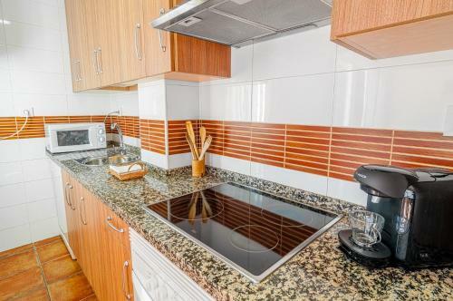 Summerland Apartments Rota