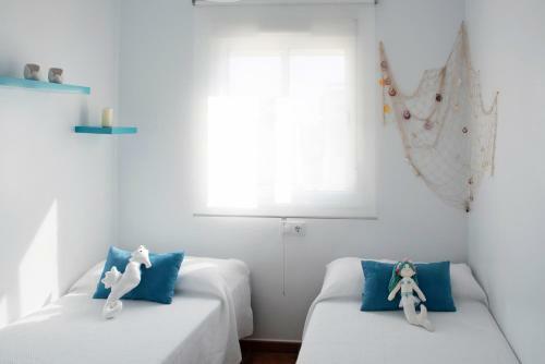 Summerland Apartments Rota