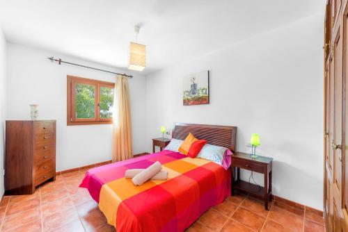 Villa Son Crestes