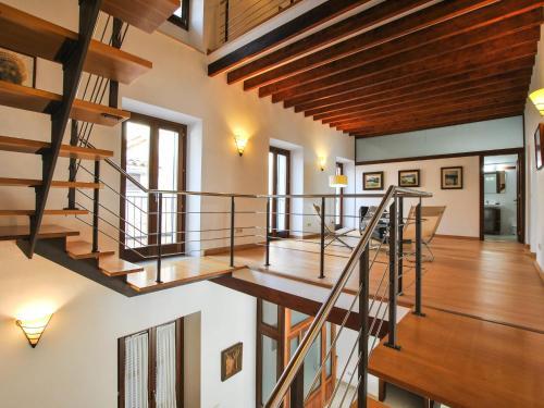 Sprawling Villa With Pool At Sa Pobla Balearic Islands