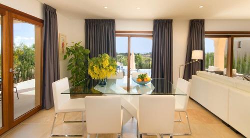 Sa Pobla Villa Sleeps 8 Pool Air Con Wifi