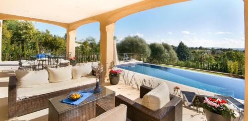 Sa Pobla Villa Sleeps 8 Pool Air Con Wifi