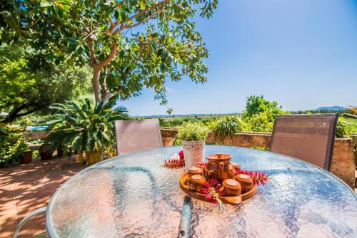 Sa Pobla Villa Sleeps 6 Pool Wifi