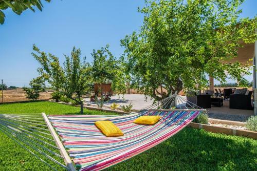 Sa Pobla Villa Sleeps 6 Pool Air Con Wifi