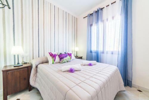Sa Pobla Villa Sleeps 6 Pool Air Con Wifi