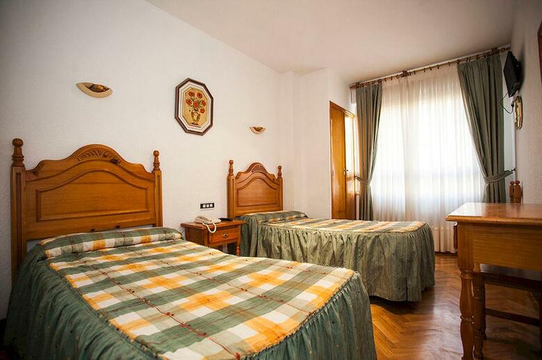 Hostal Barcelona