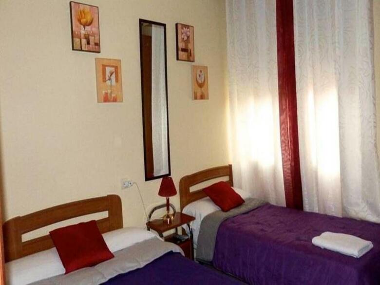 Hostal Pension Salamanca