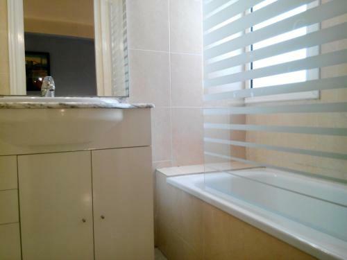 Apartamento Different Acantilados