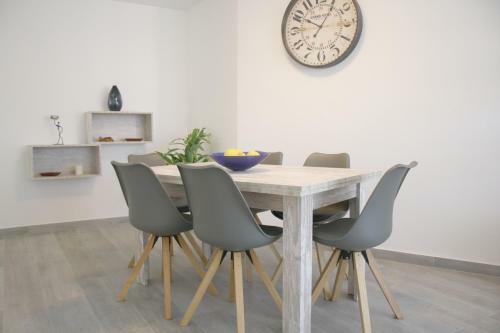 Apartamento Synergie Immobili�re - Si10