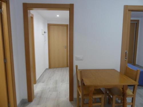 Apartamento Zeus Alexis