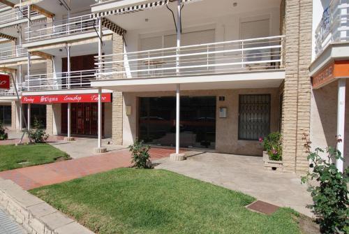 Apartamento Zeus Alexis