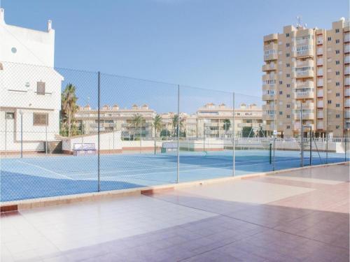 One-bedroom Apartment In San Javier