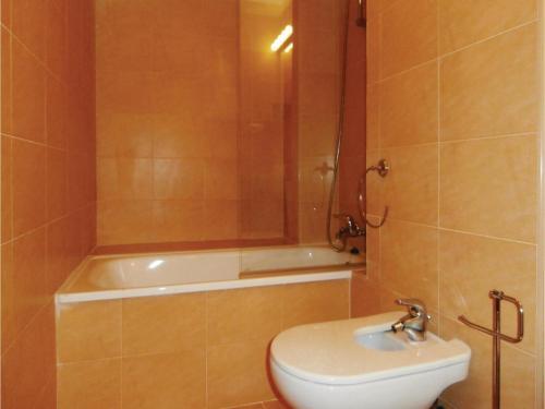 Two-bedroom Apartment In San Javier