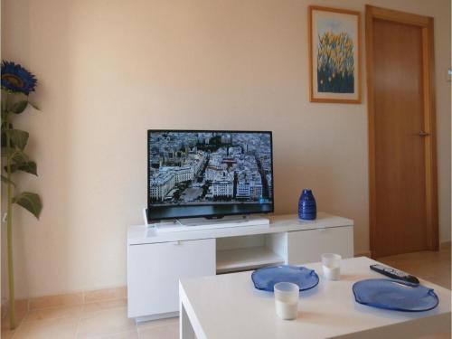 Two-bedroom Apartment In San Javier