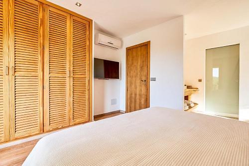 San Jose Villa Sleeps 12 Pool Air Con Wifi
