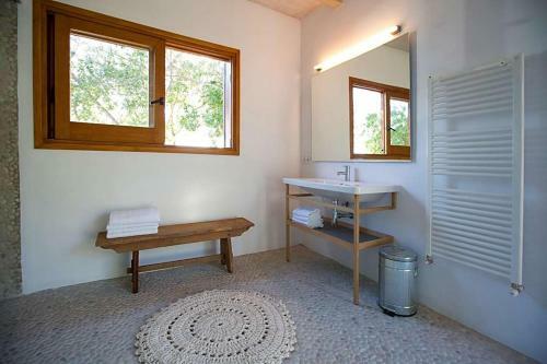 San Jose Villa Sleeps 10 Pool Air Con Wifi