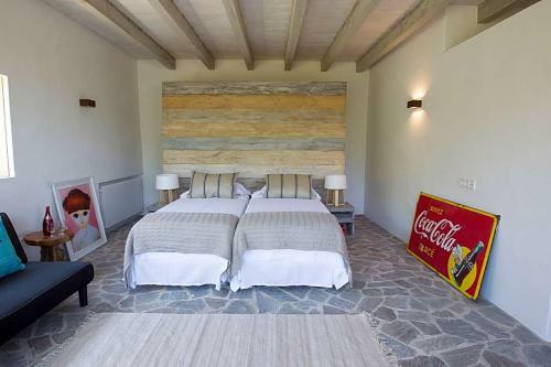 San Jose Villa Sleeps 10 Pool Air Con Wifi