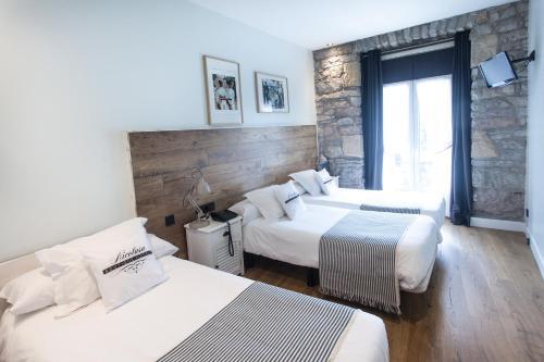 Hostal Aldamar