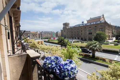 Hostal Aldamar