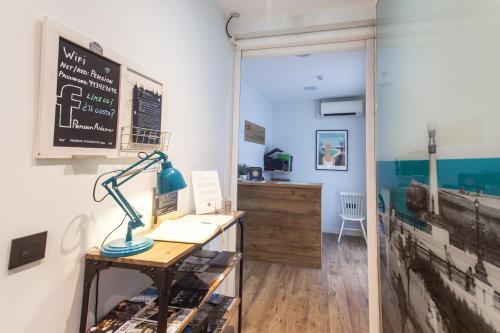 Hostal Aldamar