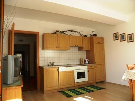 Agroturismo G�stehaus Lisa