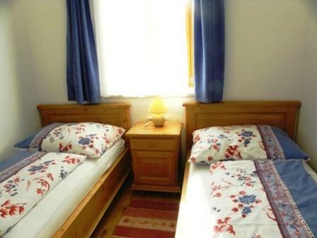 Agroturismo G�stehaus Lisa