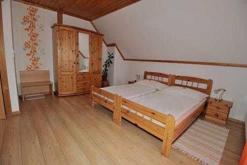 Bed & Breakfast Fr�hst�ckspension Liebmann