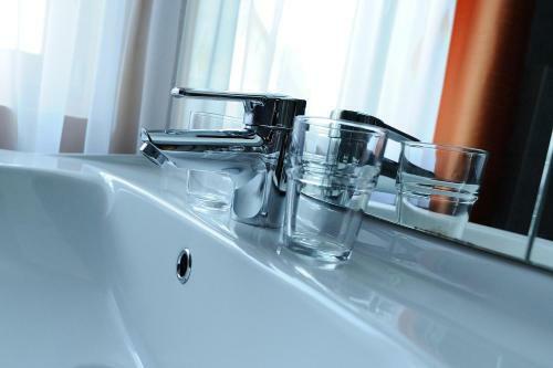 Bed & Breakfast Fr�hst�ckspension Liebmann