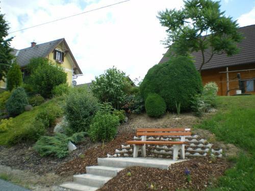 Bed & Breakfast Fr�hst�ckspension Liebmann