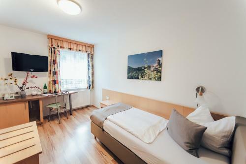 Hostal G�stehaus Kleindienst