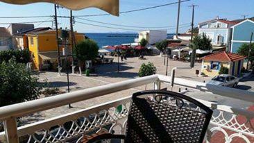 Hostal Marialena Pension