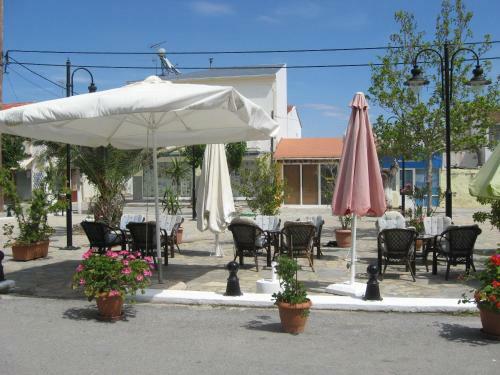 Hostal Marialena Pension