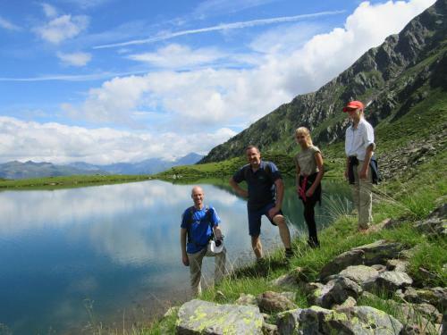 Agroturismo Bio-bauernhof Auernig