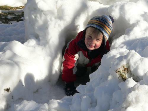 Agroturismo Bio-bauernhof Auernig