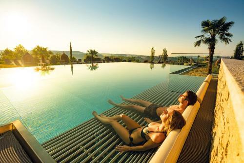 Hotel Larimar