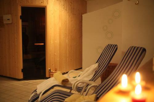Apartamento Ferienhof Uhudler-arkaden