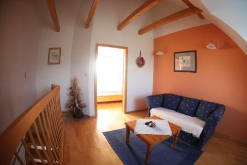 Apartamento Ferienhof Uhudler-arkaden