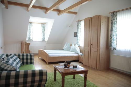 Apartamento Ferienhof Uhudler-arkaden