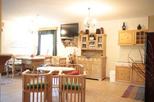Apartamento Ferienhof Uhudler-arkaden