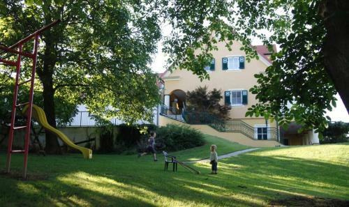 Apartamento Ferienhof Uhudler-arkaden