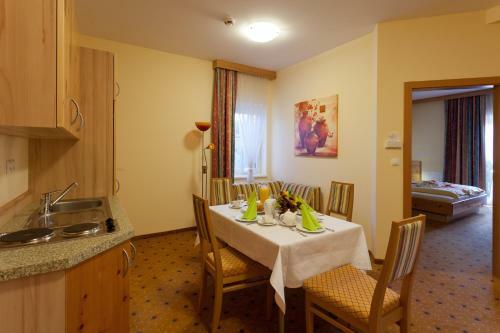 Thermenhotel Puchasplus Stegersbach