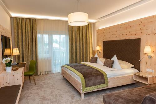 Thermenhotel Puchasplus Stegersbach